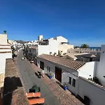 Апартаменти Calle Carabeo 57