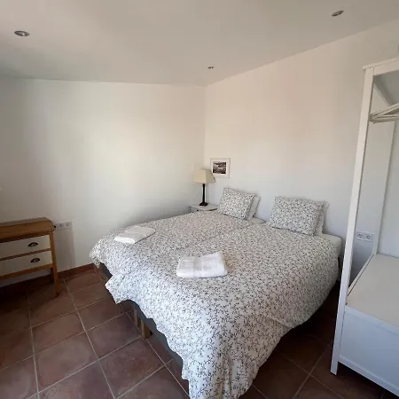 Calle Carabeo 57 Apartamento