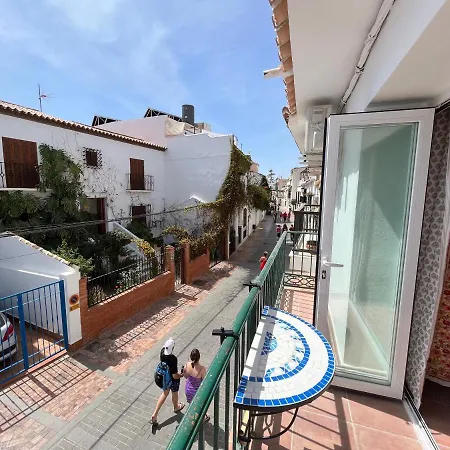 Calle Carabeo 57