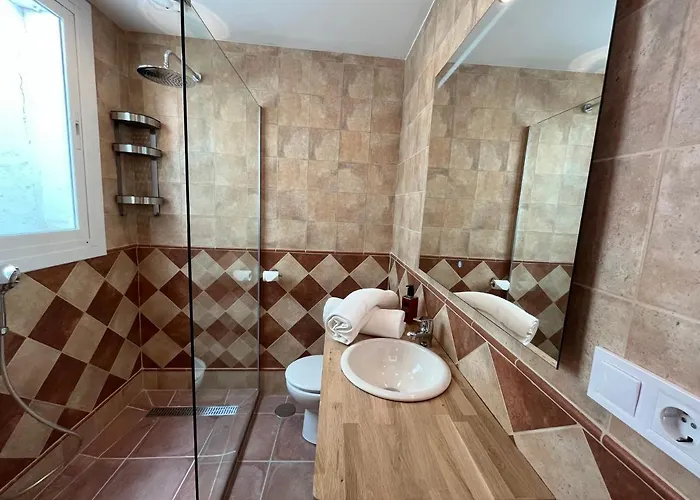 Calle Carabeo 57 Appartement *