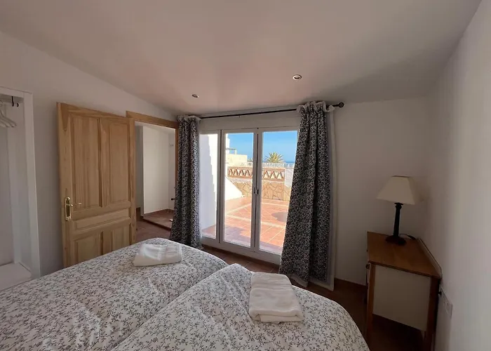 Calle Carabeo 57 Nerja