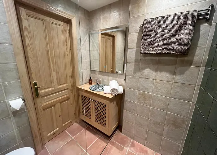 Appartement Calle Carabeo 57