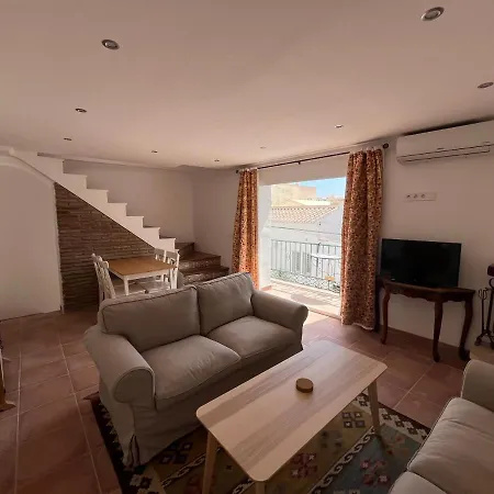 Calle Carabeo 57 Apartment *