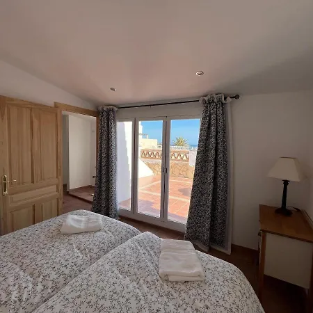 Calle Carabeo 57 Nerja