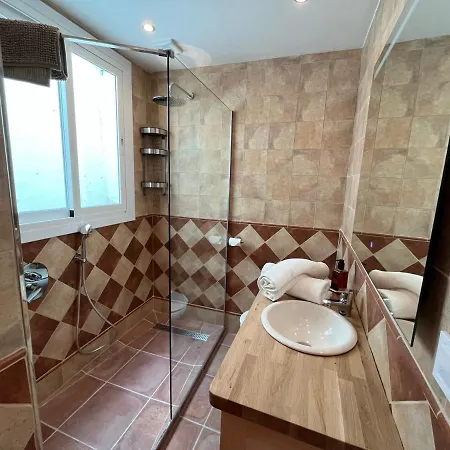 아파트 Calle Carabeo 57