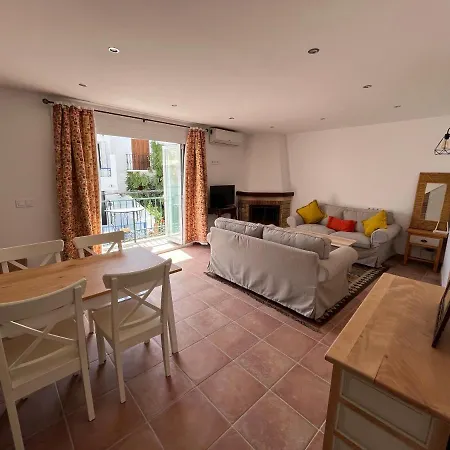 Apartment Calle Carabeo 57