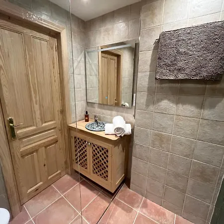 아파트 Calle Carabeo 57