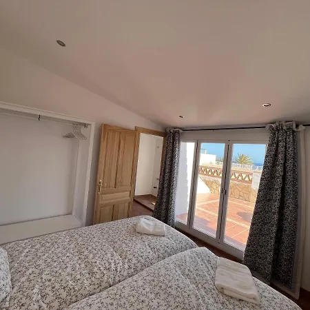 Calle Carabeo 57 Appartement *