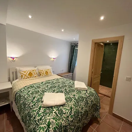 Calle Carabeo 57 Apartment