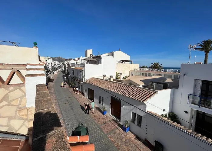 דירה Calle Carabeo 57