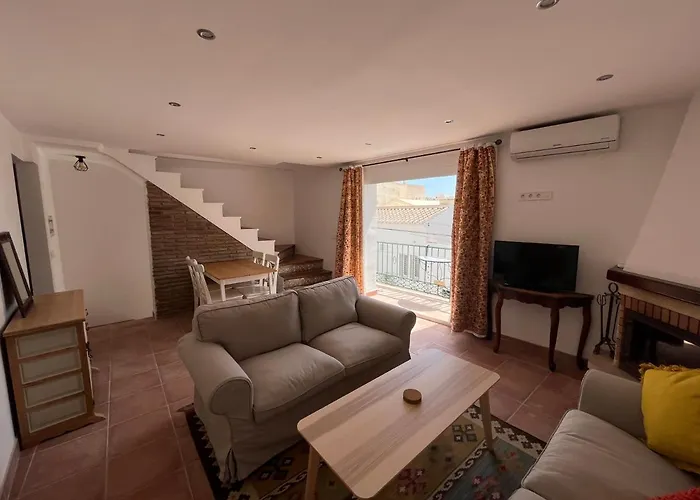 Calle Carabeo 57 Апартаменты *