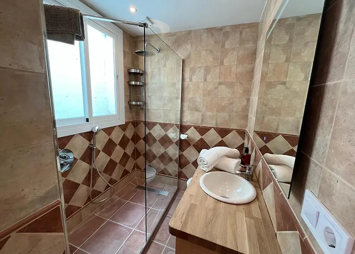 דירה Calle Carabeo 57