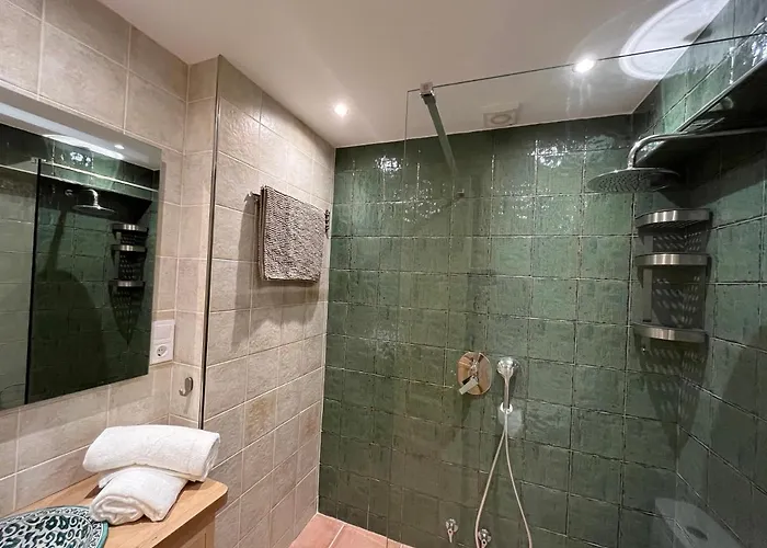 Calle Carabeo 57 Апартаменты *