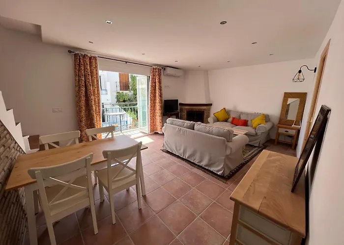 Apartment Calle Carabeo 57