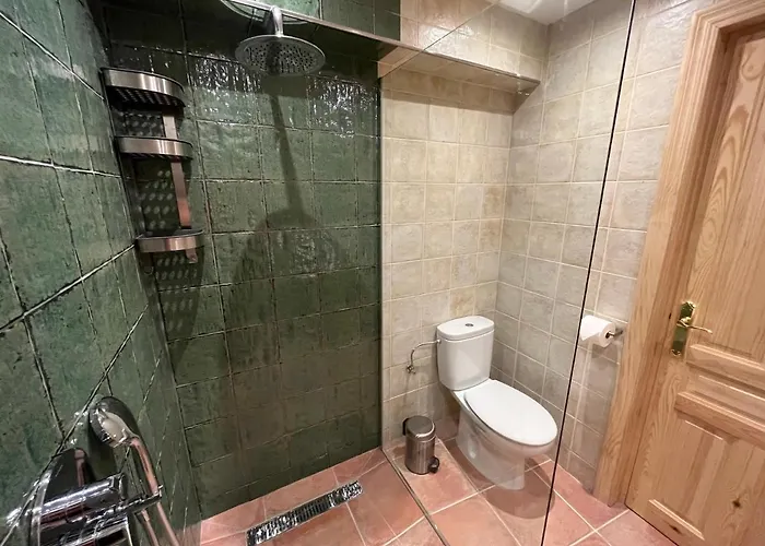 Calle Carabeo 57 נרחה