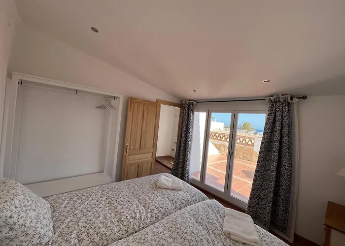 Calle Carabeo 57 Апартаменты *