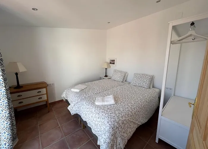 Calle Carabeo 57 شقة